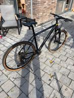 Thompson xc 9000 pro, Fietsen en Brommers, Ophalen, Zo goed als nieuw