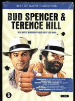Bud Spencer & Terence Hill Collection, Actiekomedie, Verzenden, Alle leeftijden, Boxset