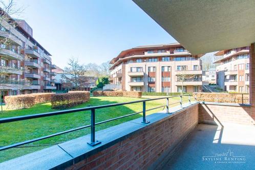 Appartement à louer à Auderghem, 3 chambres, Immo, Maisons à louer, Appartement