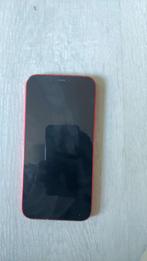 Iphone 12 rode kleur te koop, Telecommunicatie, Ophalen, Rood, IPhone 12