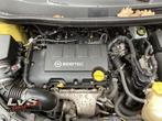 Motor van een Opel Corsa, Auto-onderdelen, Gebruikt, -, -, Opel