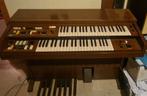 orgel, Muziek en Instrumenten, Orgels, Ophalen, Zo goed als nieuw