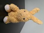 knuffel konijn ongeveer 15 cm, Kinderen en Baby's, Speelgoed | Knuffels en Pluche, Ophalen of Verzenden, Zo goed als nieuw, Konijn