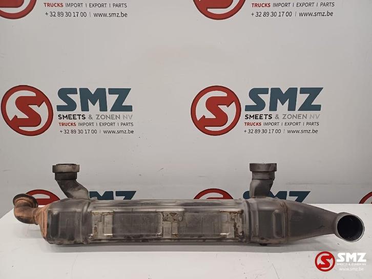 Occ EGR koeler DAF, Auto-onderdelen, Vrachtwagen-onderdelen, DAF, Motor en Accessoires, Gebruikt