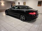 Mercedes-Benz C-Klasse Cabriolet Mercedes-AMG C 43 4MATIC |, Automaat, 4 zetels, Stof, Gebruikt