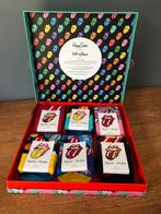 Rolling Stones - Box Chaussette Happy Socks - NEUF, Ophalen of Verzenden, Nieuw in verpakking, Overige formaten, Poprock