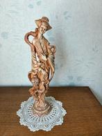 Beeld / Aziatische vrouw, Ophalen of Verzenden