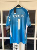 Voetbalshirt Real Madrid 25/26 Courtois, Sport en Fitness, Voetbal, Groter dan maat XL, Ophalen of Verzenden, Nieuw, Shirt