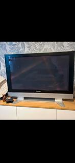 Télévision Panasonic écran plasma, Enlèvement, Comme neuf, Panasonic