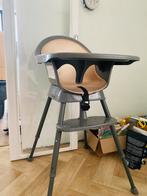 Quax eetstoel Ultimo - in hoogte verstelbaar, Ophalen, Gebruikt, Overige typen, Stoelverkleiner