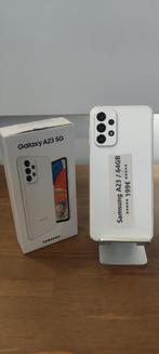 Samsung A23 64Gb, Android OS, Galaxy A, Zonder abonnement, 64 GB