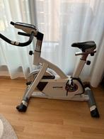 Nieuwstaat indoor cyclin Ketler racer 3, Ophalen, Aluminium, Zo goed als nieuw, Crosstrainer