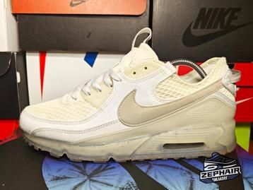 Nike Air Max 90 TerraScape 'White/Photon Dust' EU44 2022 beschikbaar voor biedingen