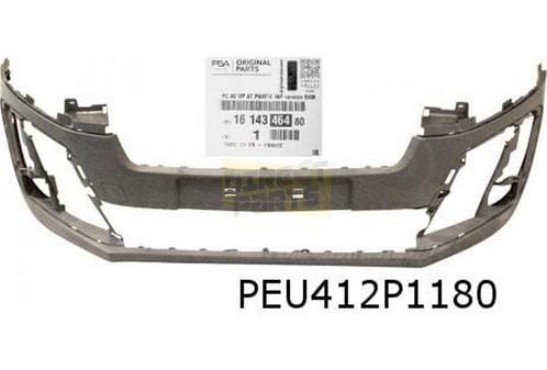Peugeot Expert en Opel Vivaro voorbumper onder (Bij BLIS)  (, Auto-onderdelen, Carrosserie, Bumper, Citroën, Opel, Peugeot, Voor