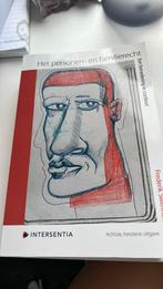 Het personen- en familierecht van Frederik Swennen, Boeken, Ophalen of Verzenden, Nieuw