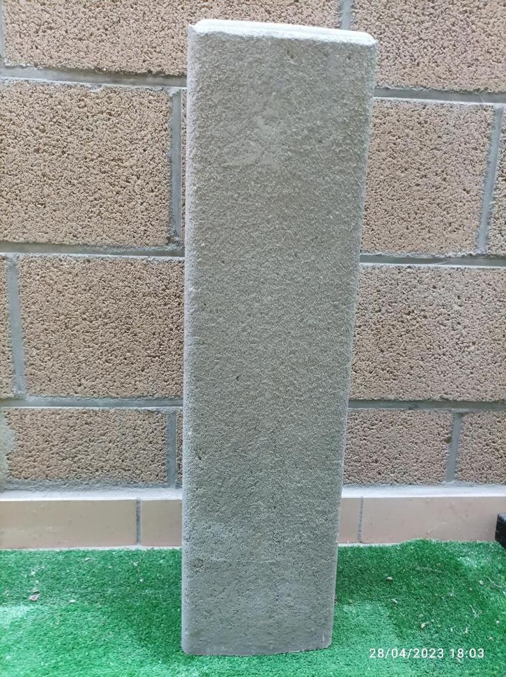 TUINPAD EN PALISSADE, Tuin en Terras, Overige Tuin en Terras, Nieuw, Ophalen
