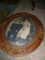 OUDE KADER, Antiek en Kunst, Ophalen