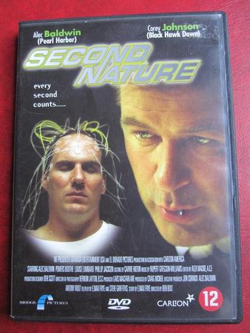Second Nature (2002) beschikbaar voor biedingen