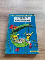 Les Avontures de Spirou et Fantasio- Le Nid des Marsipulamis, Gelezen, Eén stripboek, Ophalen of Verzenden, Franquin