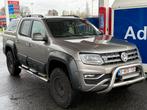 VW Amarok 3.0 V6 2017 btw wagen., Automaat, 4 deurs, Euro 6, USB