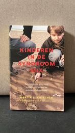 M.L. Kutscher - Kinderen in de syndroommix, Ophalen of Verzenden, Zo goed als nieuw, M.L. Kutscher