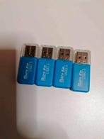 Clé usb pour support carte sd, Informatique & Logiciels, Clés USB, Enlèvement ou Envoi, Comme neuf