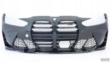 VOORBUMPER BMW M4 G82 G83 475 ALLES LEVERBAAR!! beschikbaar voor biedingen