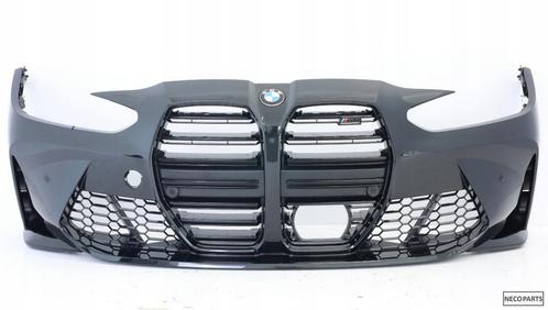 VOORBUMPER BMW M4 G82 G83 475 ALLES LEVERBAAR!!, Auto-onderdelen, Carrosserie, Spatbord, BMW, Gebruikt, Ophalen of Verzenden