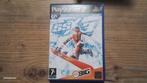 SSX 3 - Playstation 2, Verzenden, Gebruikt