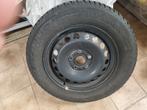 jantes hiver pour vw Golf et jetta, Pneus hiver, Enlèvement, 195 mm, Jante(s)