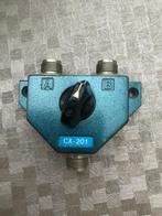 Antenne schakelaar cx 201, Telecommunicatie, Antennes en Masten, Ophalen of Verzenden, Antenne