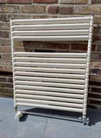 Radiateur porte serviette, 30 à 80 cm, Radiateur, Enlèvement, Utilisé