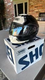Shoei, Ophalen, Shoei