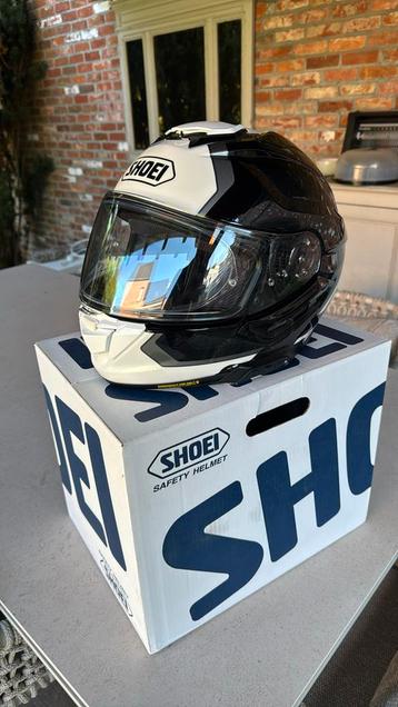 Shoei beschikbaar voor biedingen