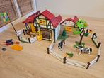 Playmobil bundel – 8 sets samen voor slechts €30!, Ophalen of Verzenden, Gebruikt, Complete set