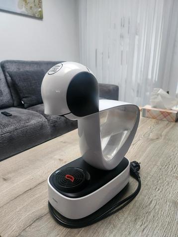 Krups dolce gusto beschikbaar voor biedingen