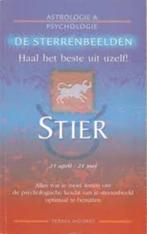 Sterrenbeelden "Stier" **Nieuw**, Teresa Moorey, Verzenden, Astrologie, Overige typen