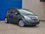 Opel Meriva/Euro5/Airco/, Auto's, Opel, Te koop, Diesel, Bedrijf, Cruise Control