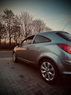 Corsa a echanger ou vendre, Auto's, Leder, Particulier, Corsa, Te koop