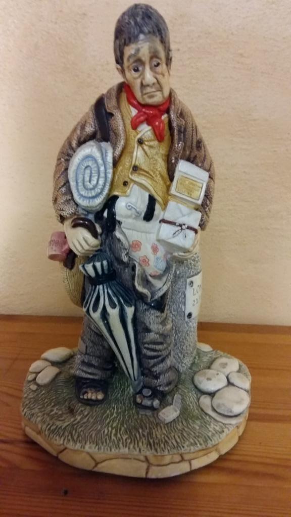 CALAMITY, Antiek en Kunst, Antiek | Keramiek en Aardewerk, Ophalen