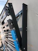 Lit 2 personne, Maison & Meubles, Chambre à coucher | Lits, Comme neuf, Enlèvement, 180 cm, Deux personnes