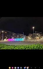 Challet, Caravans en Kamperen, Stacaravans