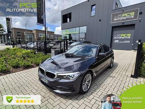 BMW 530 eA PHEV Performance (185 kW) / Plug in Hybride, Auto's, BMW, Bedrijf, 5 Reeks, ABS, Airbags, Alarm, Bluetooth, Boordcomputer