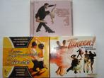 Ballroom dancing/Latin CD LOT van 3, Overige typen, Zo goed als nieuw, Verzenden