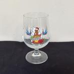 Duvel glas Les BerThoM 2020 - Tattoo (25cl), Verzamelen, Ophalen of Verzenden, Nieuw, Glas of Glazen, Duvel