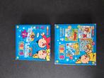 2 puzzels Bumba 2+ volledig, Ophalen