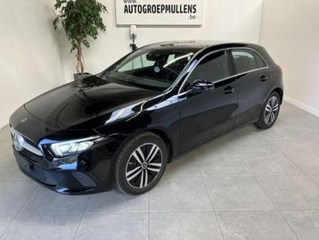 Mercedes-Benz A 250 Mercedes A 250 e Plugin 218Pk combinati beschikbaar voor biedingen