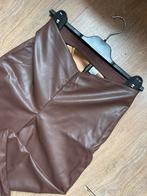 Leren broek, Ophalen of Verzenden, Zo goed als nieuw