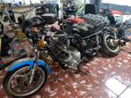 Suzuki gs1100 schuurvonst, Motoren, Ophalen, Gebruikt