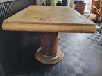 tafel, Ophalen, Gebruikt, 100 tot 150 cm, Vijf personen of meer